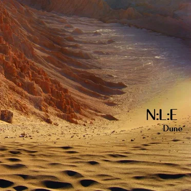 Dune by N:L:E - album cover