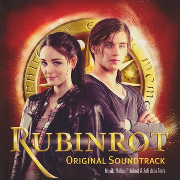 Rubinrot (Original Soundtrack)