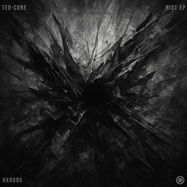 RIOT EP