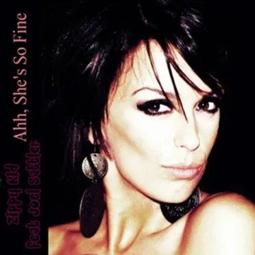 Ahh, She’s So Fine