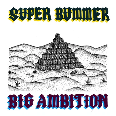 Big Ambition