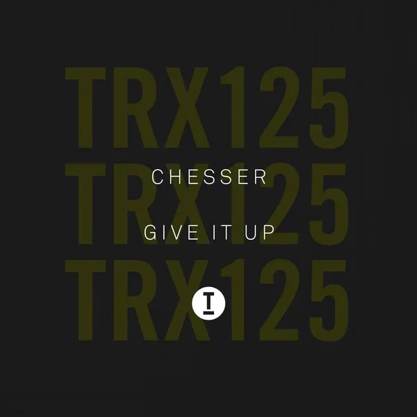 Give It Up