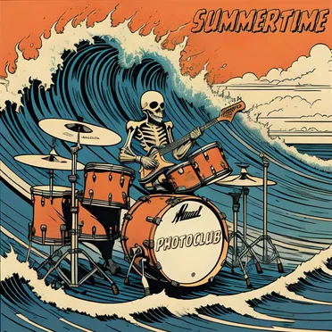 Summertime