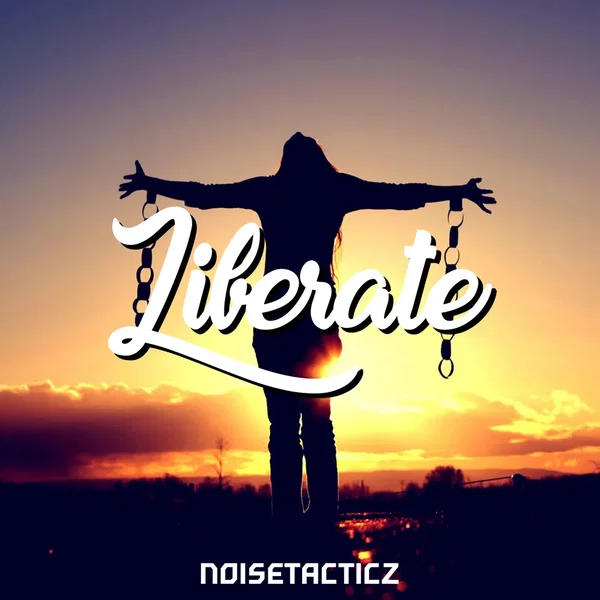 Liberate (original mix)