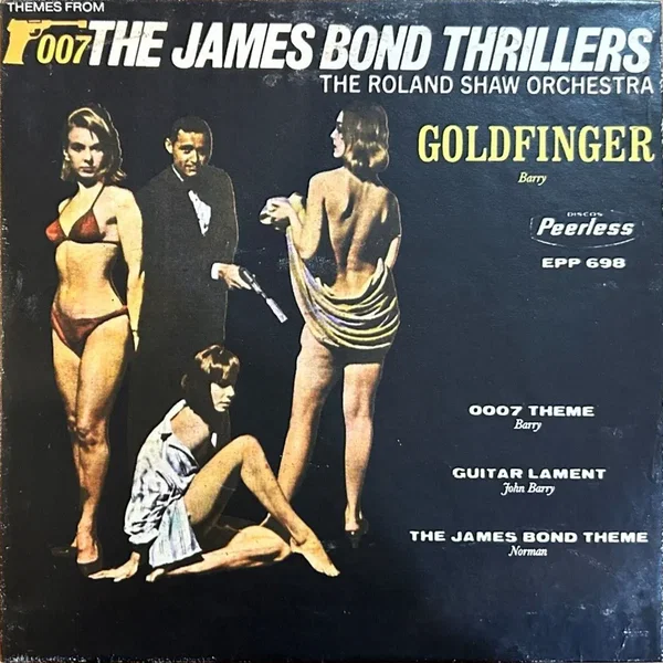 Goldfinger