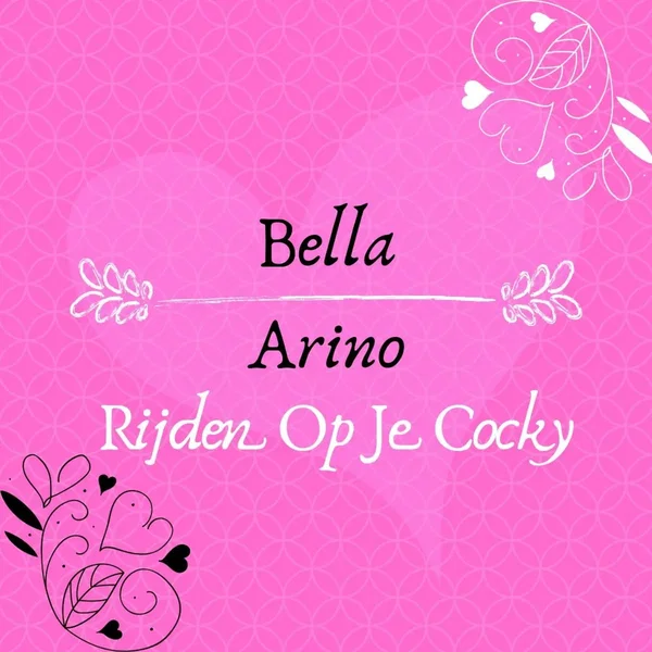 Rijden op je cocky