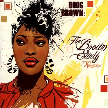 The Brown Study Remixes