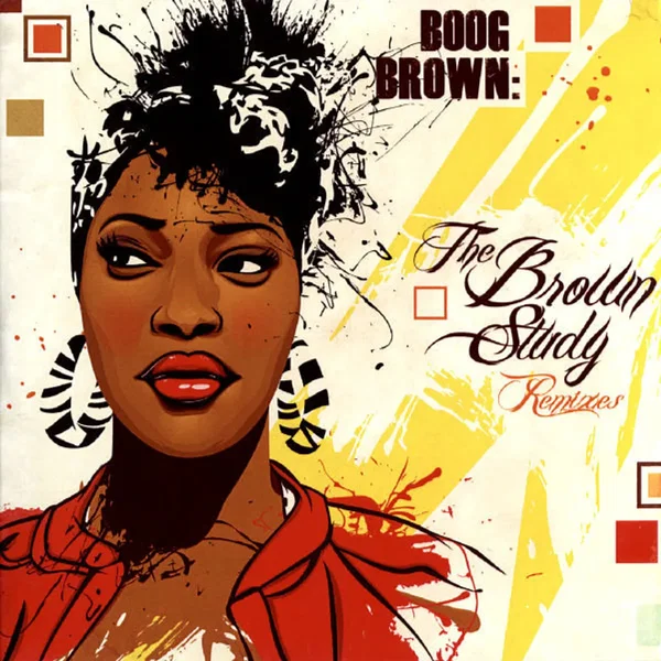 The Brown Study Remixes