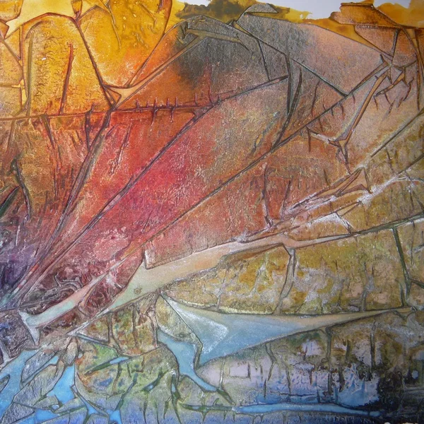 I Walked Alone / At Night