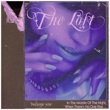 The Lost, Volume 1
