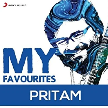 My Favourites Pritam