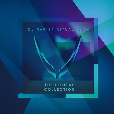 Spiritual Aura (The Digital Collection)