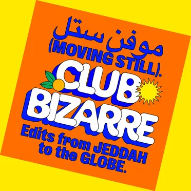 Club Bizarre