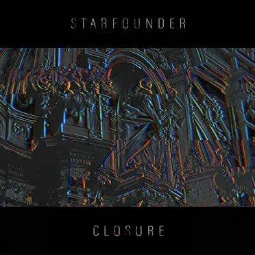 Closure by Starfounder - album cover
