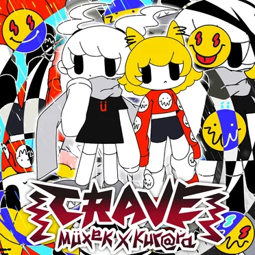 CRAVE