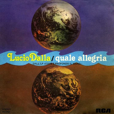 Quale allegria / Il cucciolo Alfredo