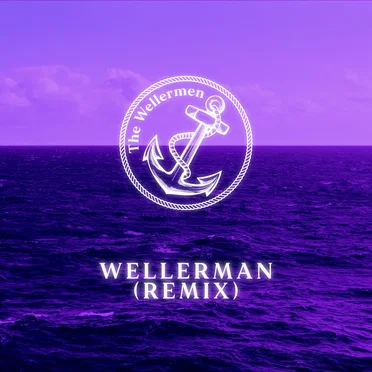 Wellerman (remix)