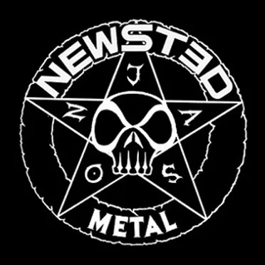 Metal by Newsted - album cover