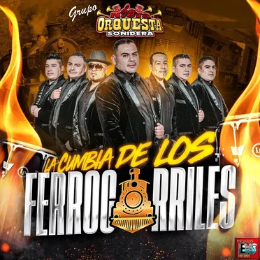 La Nueva Orquesta Sonidera
