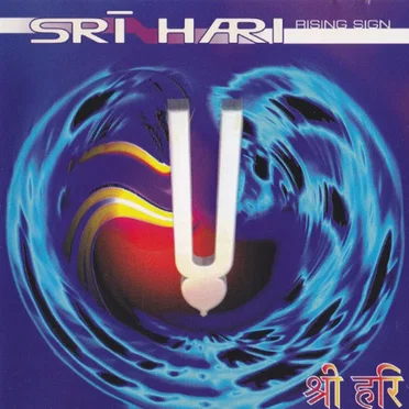 Rising Sign by Sri Hari - album cover