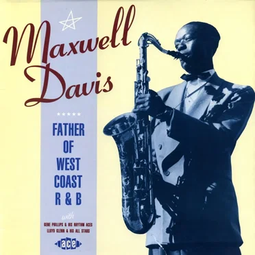 Father of West Coast R&B