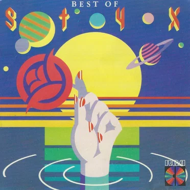 Best of Styx