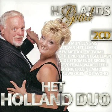 Hollands goud: Het Holland Duo