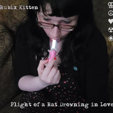 Plight of a Rat Drowning in Love