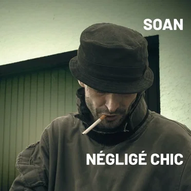 Négligé Chic by Soan - album cover