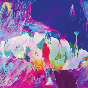 Hors monde by Autour de Lucie - album cover