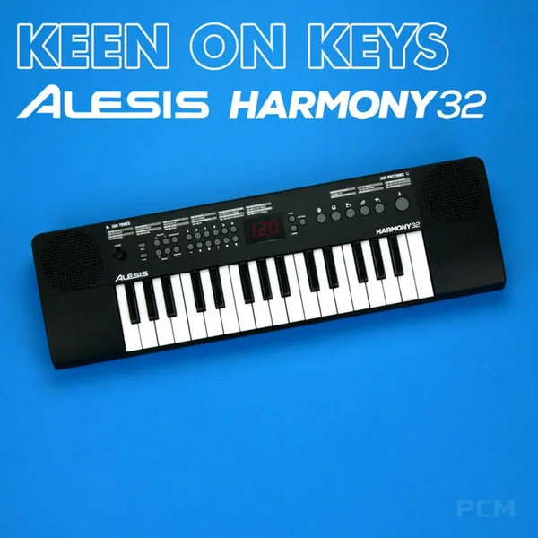 Alesis Harmony 32