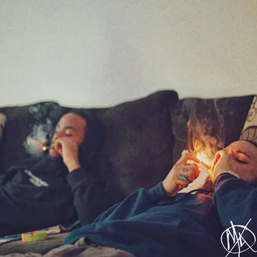 BIG FLY 420 by Big Kahuna OG - album cover