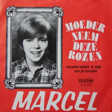 Moeder neem deze rozen / Moedertjelief, ik blijf van je houden