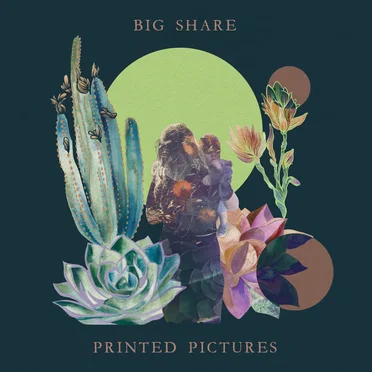 Printed Pictures