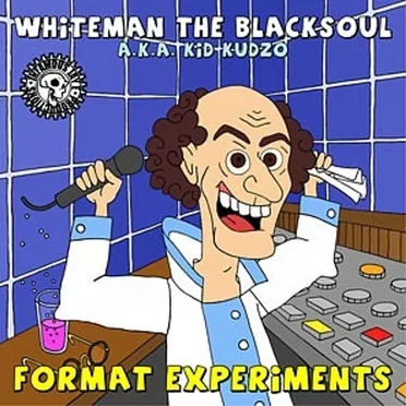 Whiteman the Blacksoul