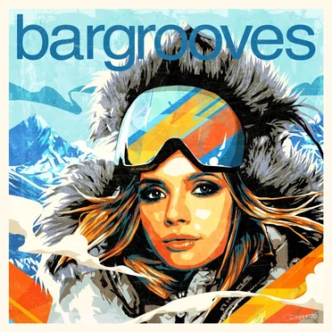 Bargrooves Après Ski 7.0 by Various Artists - album cover
