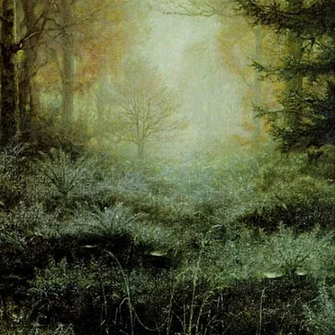 Chaucerian Legends: The Epic of Beileag, Part I
