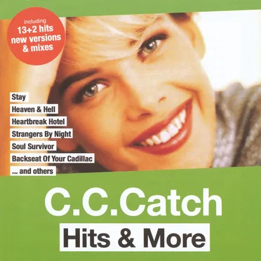 C.C.Catch