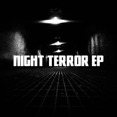 Night Terror EP by Merlin - album cover