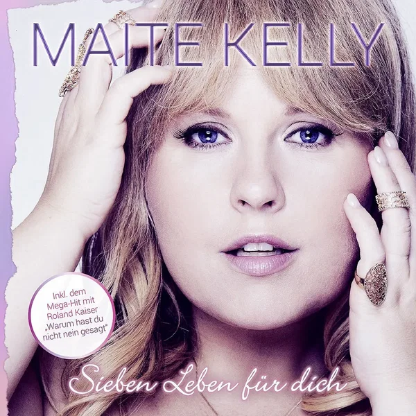 Sieben Leben für dich