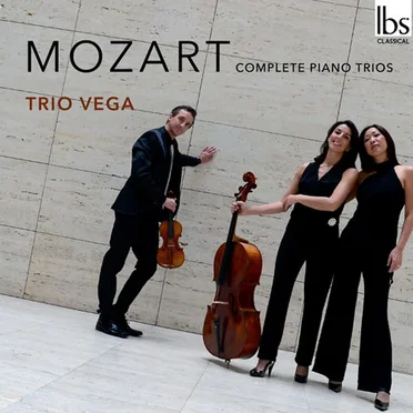 Complete Piano Trios