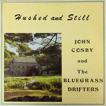 Hushed and Stilled