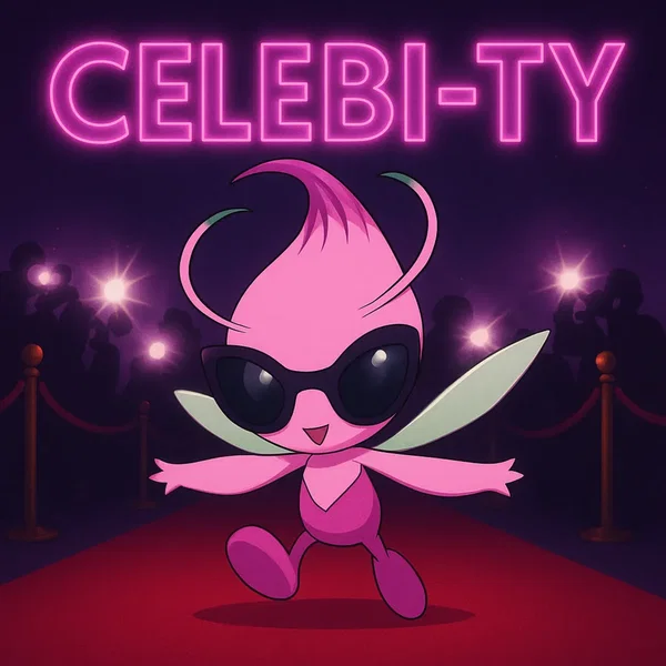 CELEBI-TY