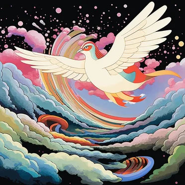 Above the Quadi
