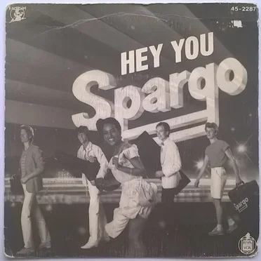 Hey You / Go