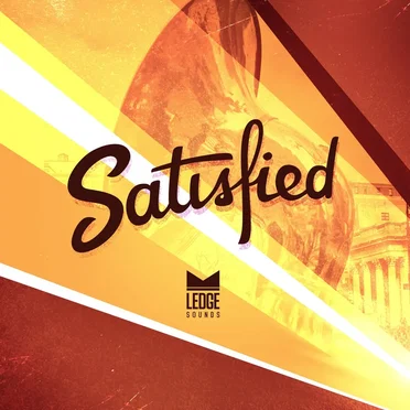 Satisfied by Ledge - album cover