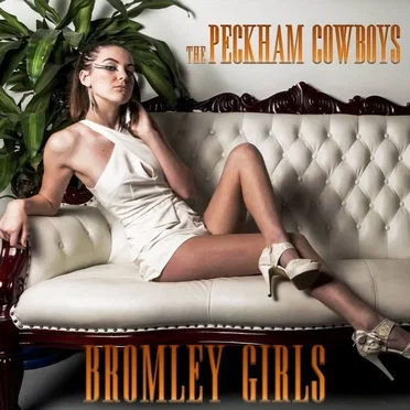 The Peckham Cowboys