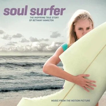 Soul Surfer by Various Artists - album cover