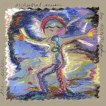 The Seeker by Kate Moody - album cover
