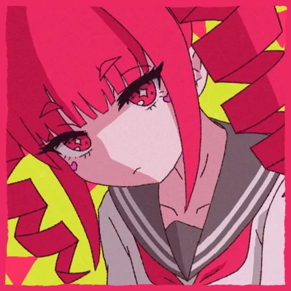 メランコリックガール